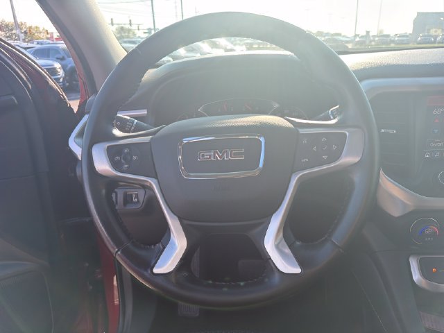 Used 2020 GMC Acadia SLE w/ Driver Convenience Package FWD image 22
