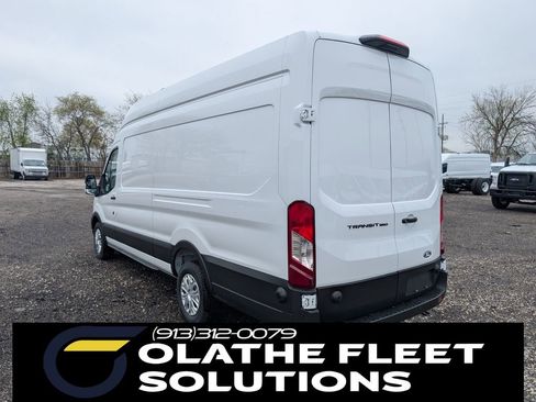 New 2026 Ford Transit 350 148 High Roof Extended RWD image 4