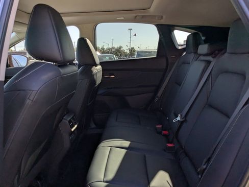 New 2026 Nissan Murano SL image 13