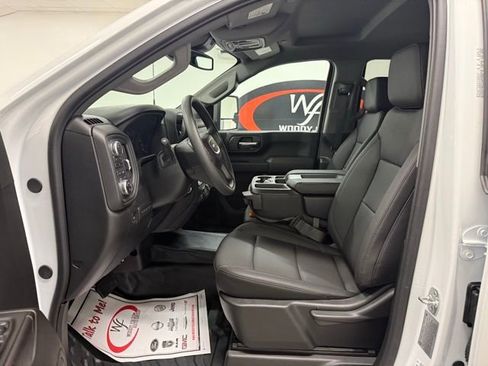 New 2025 GMC Sierra 3500 Pro w/ Convenience Package image 8