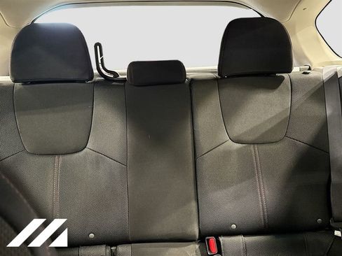 Used 2013 Subaru Impreza WRX Hatchback AWD/4WD image 28
