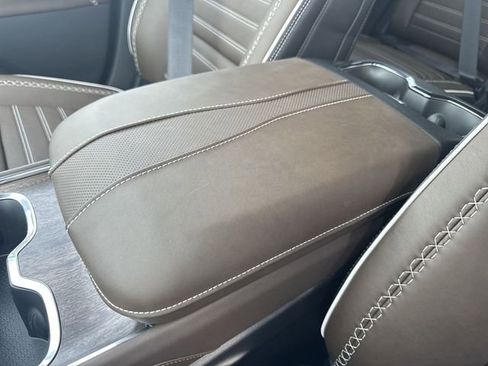 New 2026 GMC Acadia Denali Ultimate image 21