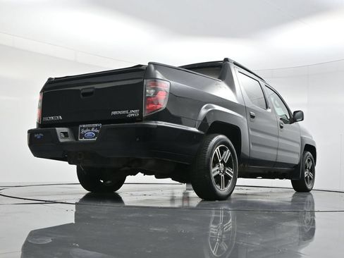 Used 2012 Honda Ridgeline Sport image 47