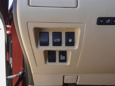 Used 2013 Lexus RX 450h FWD w/ Navigation Pkg image 12