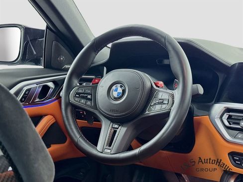 Used 2022 BMW M4 xDrive Competition image 32