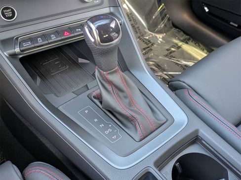 New 2025 Audi Q3 2.0T Premium Plus image 7