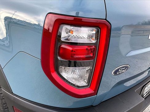 Used 2021 Ford Bronco Sport Outer Banks image 26