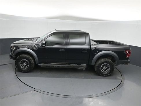 Used 2019 Ford F150 Raptor w/ Equipment Group 802A Luxury image 34