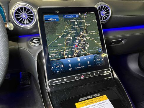 New 2026 Mercedes-Benz AMG GT 43 image 29