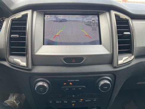 Used 2019 Ford Ranger XLT w/ Equipment Group 302A Luxury image 12