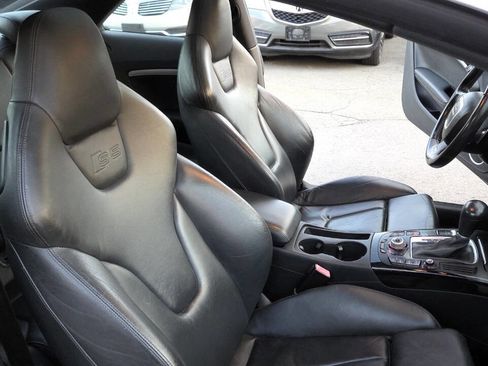 Used 2010 Audi S5 Premium Plus AWD/4WD image 39