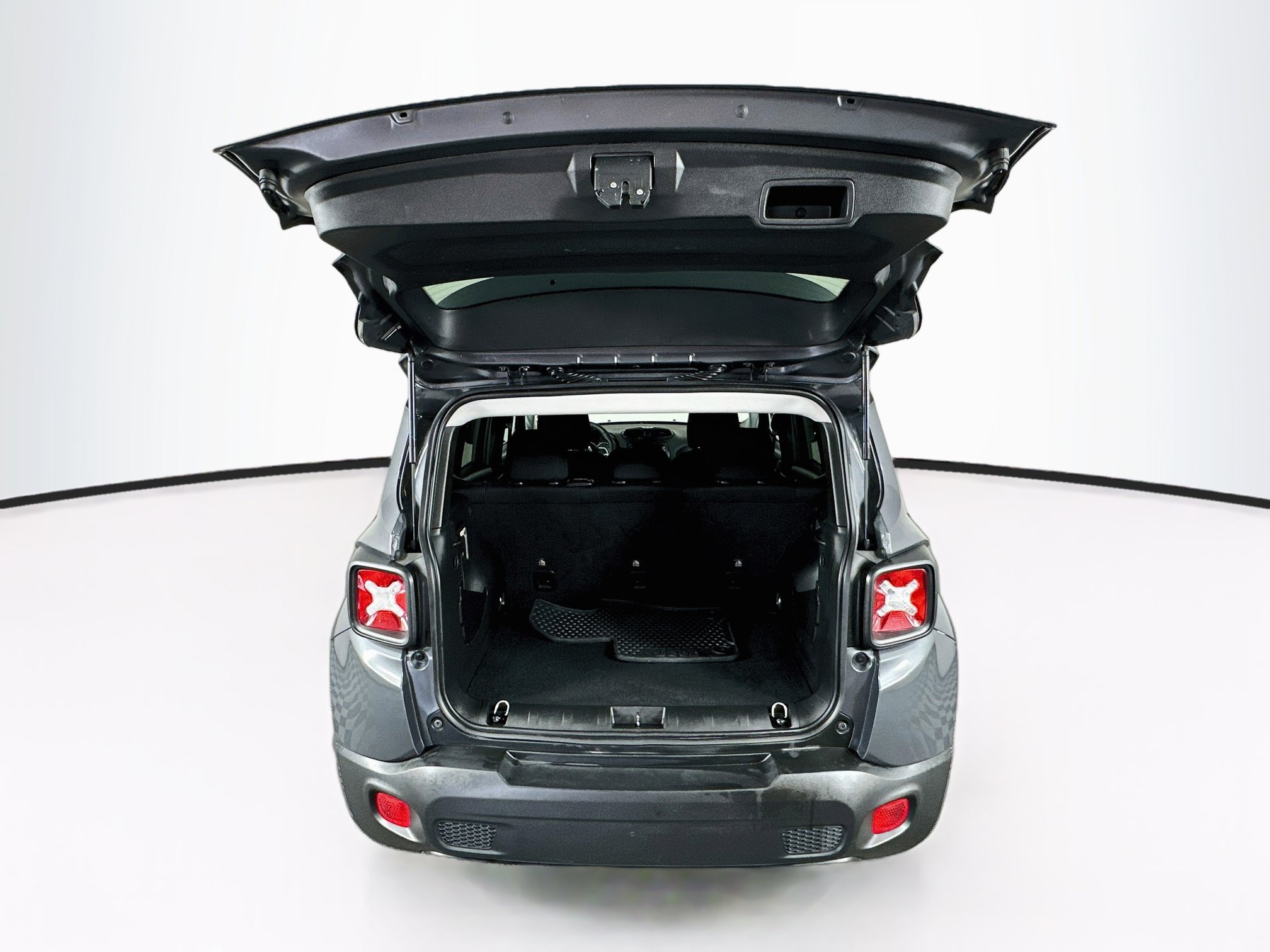 Used 2023 Jeep Renegade Latitude AWD/4WD image 28