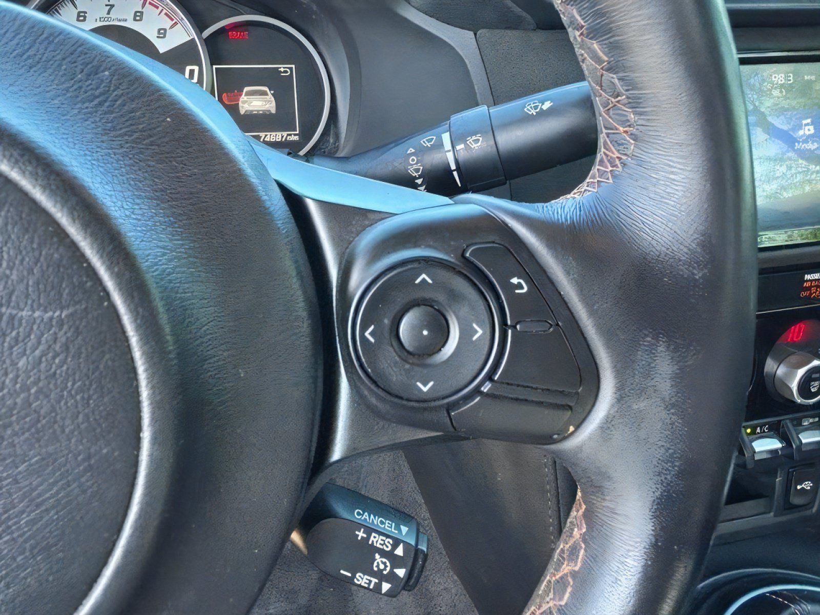 Used 2020 Toyota 86 RWD image 23