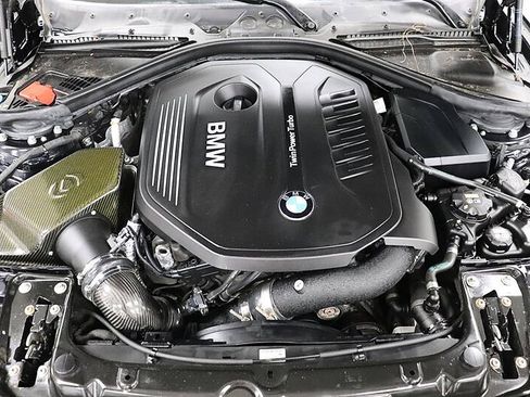 Used 2019 BMW 440i Gran Coupe xDrive AWD/4WD image 43