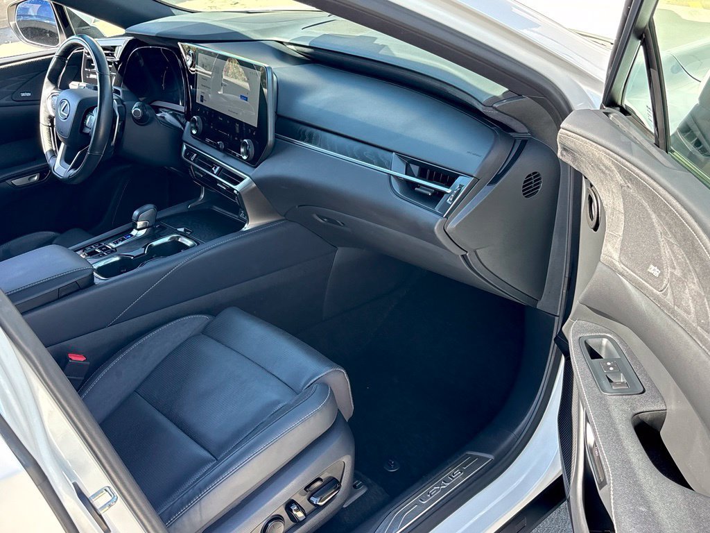 Used 2023 Lexus RX 350 AWD w/ Cold Area Package image 27