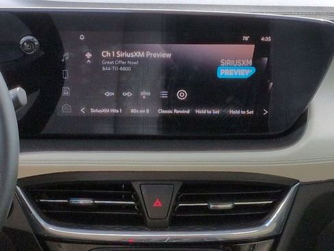 Used 2024 Buick Encore GX Sport Touring w/ Black Roof Package FWD image 18