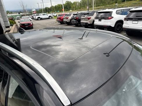 Used 2022 MAZDA CX-5 AWD 2.5 Turbo image 9