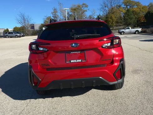 New 2026 Subaru Crosstrek 2.0i Premium image 7