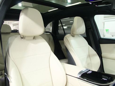 Certified 2023 Mercedes-Benz GLC 300 4MATIC image 24