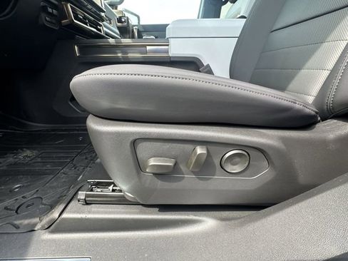 New 2025 GMC Hummer EV 2X AWD/4WD image 12