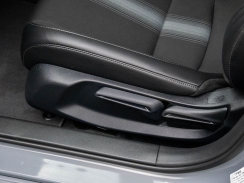 New 2025 Honda Civic Sport image 20