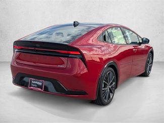 New 2026 Toyota Prius Limited video 2