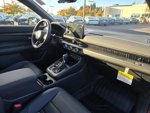 New 2026 Honda CR-V Sport-L image 4