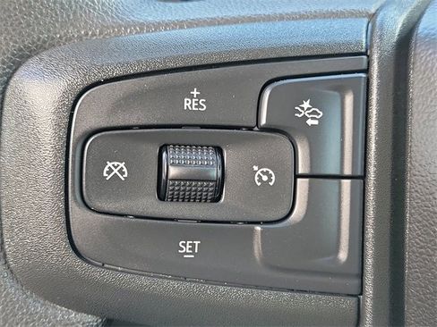 Certified 2024 GMC Sierra 1500 Pro w/ Pro Value Package image 8