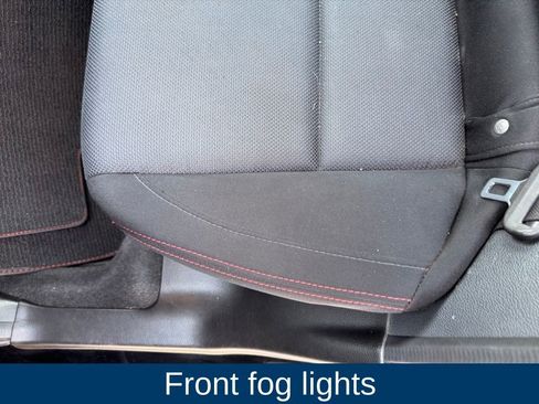 Used 2019 Subaru WRX Premium w/ Popular Package #3 (IZT) image 15