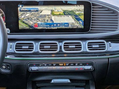 Used 2024 Mercedes-Benz GLE 580 4MATIC image 10