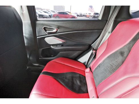 Used 2021 Acura RDX A-Spec image 12