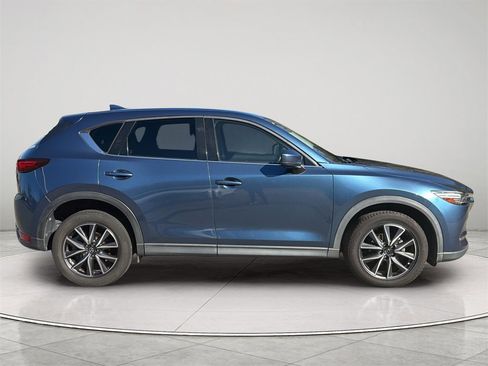 Used 2017 MAZDA CX-5 Grand Touring image 14