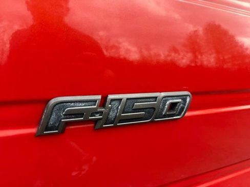 Used 2010 Ford F150 Raptor image 9