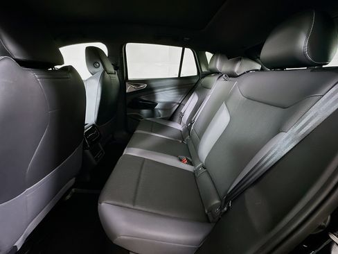 Used 2023 Volkswagen ID.4 S RWD image 28