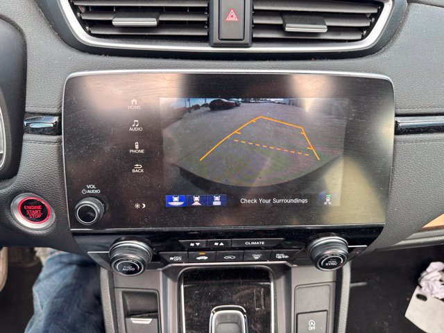 Used 2020 Honda CR-V EX image 27
