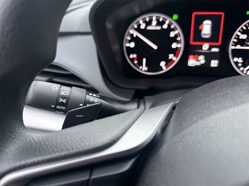 New 2026 Subaru Impreza 2.0i Sport image 20