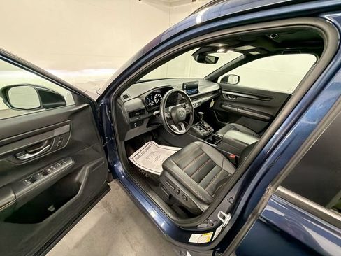 Used 2025 Honda CR-V Sport-L image 10