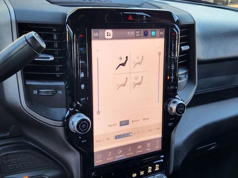 New 2026 RAM 2500 Tradesman image 16