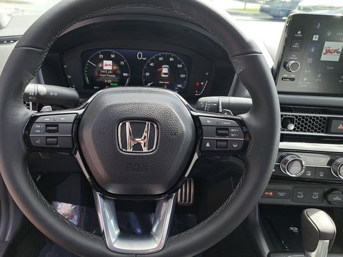 New 2026 Honda Civic Sport Touring image 25