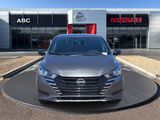 Used 2024 Nissan Versa S w/ S Plus Package image 2