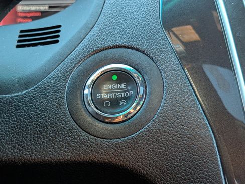 Certified 2017 Ford Explorer Limited w/ Equipment Group 303A image 32