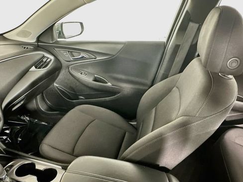 Used 2024 Chevrolet Malibu LT FWD image 22