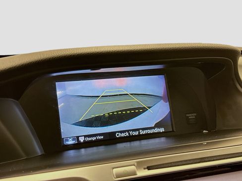 Used 2016 Honda Accord EX-L image 22