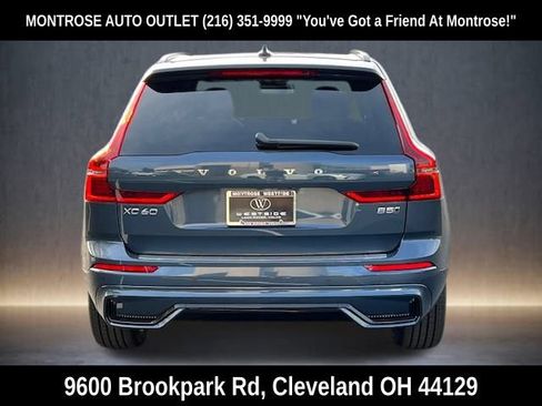 New 2026 Volvo XC60 B5 Plus w/ Protection Package Premier image 5