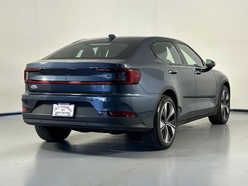Used 2024 Polestar Polestar 2 AWD/4WD image 7