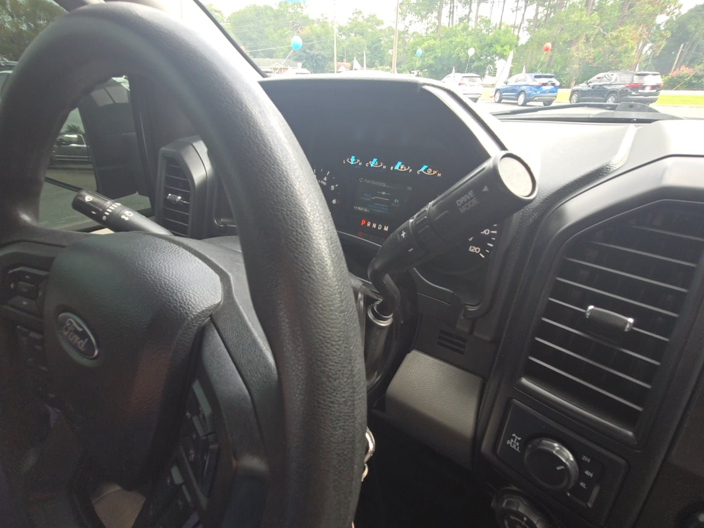 Used 2020 Ford F150 XL w/ Equipment Group 101A Mid AWD/4WD image 17