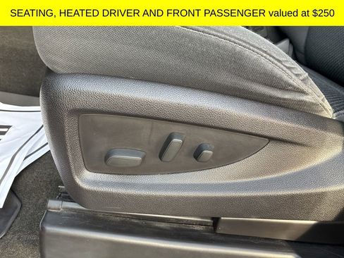 Used 2016 Chevrolet Silverado 1500 LT w/ All Star Edition image 6