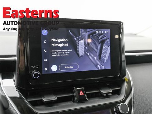 Used 2023 Toyota Corolla LE image 19