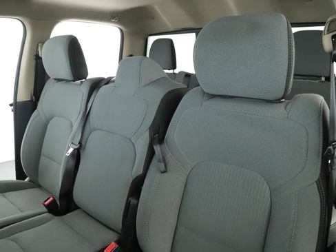 Used 2020 RAM 1500 Big Horn image 4