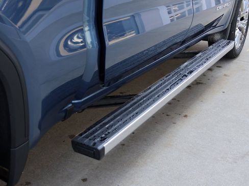 New 2026 GMC Sierra 1500 Denali w/ Denali Reserve Package image 39